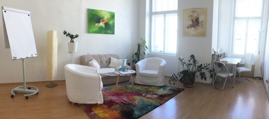 Systemisch-kunsttherapeutische Supervision